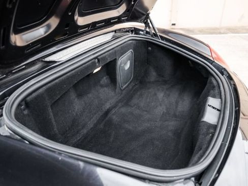 Used 2011 Porsche Boxster RWD image 62