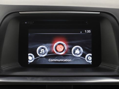 Used 2016 MAZDA CX-5 Grand Touring image 17