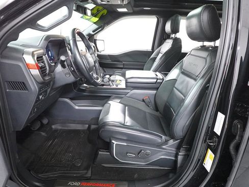 Certified 2023 Ford F150 Raptor image 10