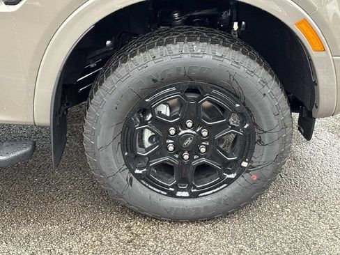 New 2026 Ford Ranger XLT w/ Equipment Group 301A High AWD/4WD image 9
