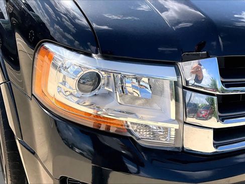 Used 2016 Ford Expedition Limited w/ Equipment Group 301A RWD image 27