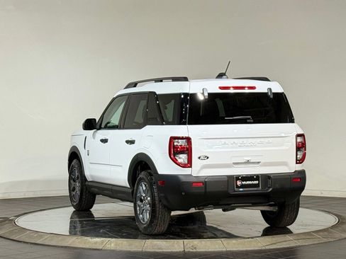 New 2026 Ford Bronco Sport Big Bend image 7