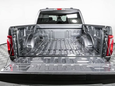 Used 2025 Ford F150 XLT w/ Equipment Group 301A Standard image 28