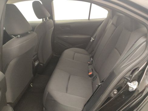 Used 2025 Toyota Corolla LE FWD image 18