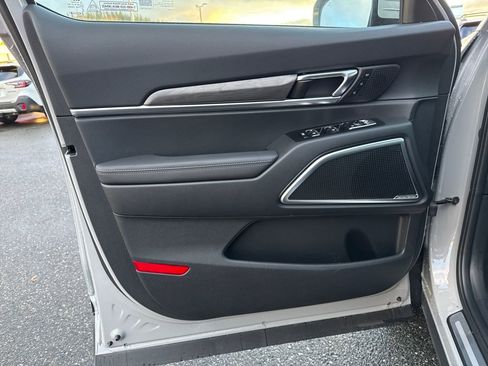 New 2025 Kia Telluride SX Prestige X-Line image 21