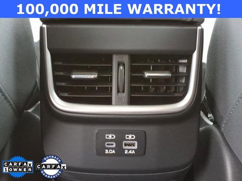 Certified 2024 Subaru Outback Premium image 28