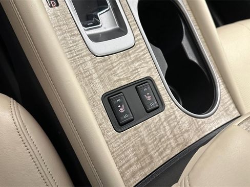 Certified 2024 Nissan Murano SL image 31