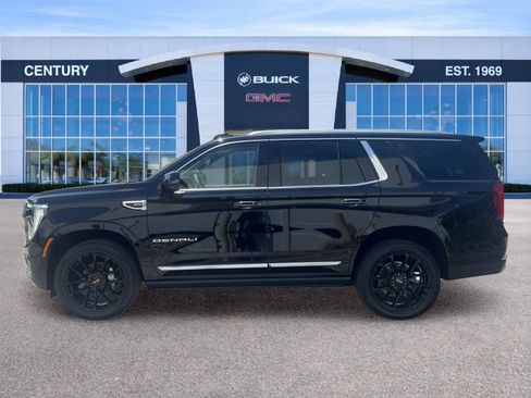 New 2026 GMC Yukon Denali RWD image 6