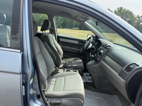 Used 2010 Honda CR-V LX image 10