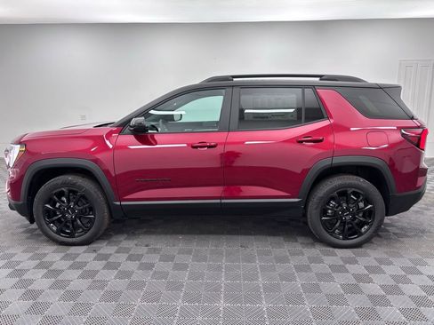 New 2026 GMC Terrain Elevation w/ Elevation Premium Package image 13