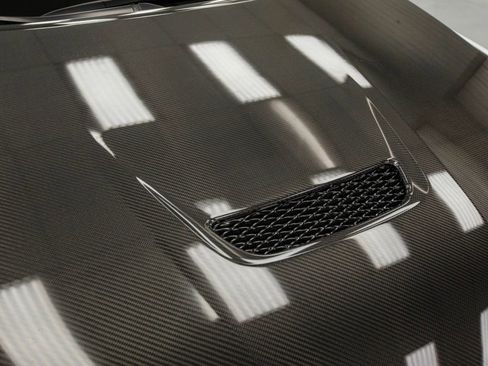 Used 2020 Lexus RC F Track Edition image 12