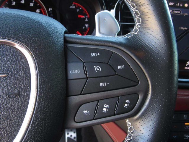 Used 2021 Dodge Durango SRT w/ Premium Interior Group AWD/4WD image 27