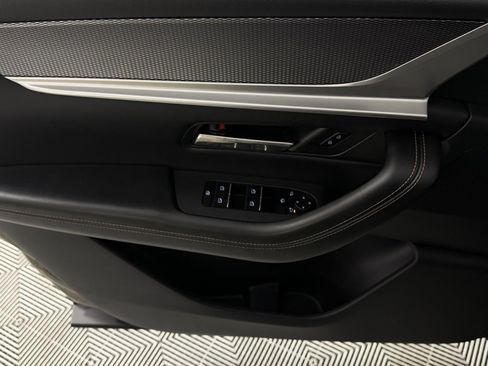 Used 2025 MAZDA CX-70 3.3 Turbo S w/ Premium Package image 26