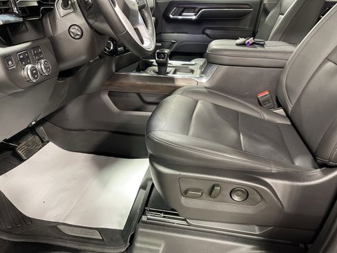 Used 2024 GMC Sierra 1500 SLT w/ SLT Premium Plus Package image 12