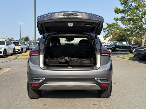 Used 2021 Buick Envision Essence w/ Technology Package I FWD image 14