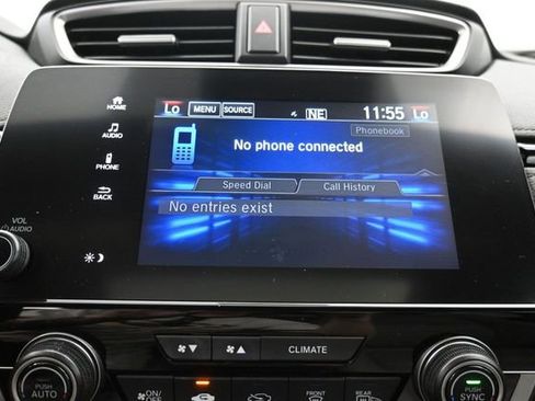 Certified 2022 Honda CR-V EX-L image 15