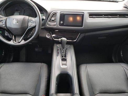 Used 2019 Honda HR-V EX-L image 13