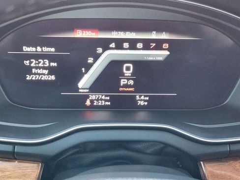 Used 2023 Audi Q5 2.0T Premium Plus w/ Premium Plus Package image 14