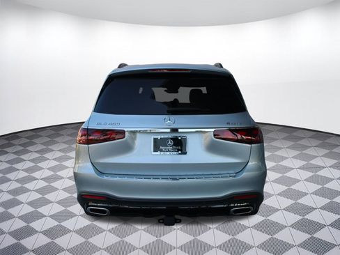 Used 2026 Mercedes-Benz GLS 450 4MATIC image 10