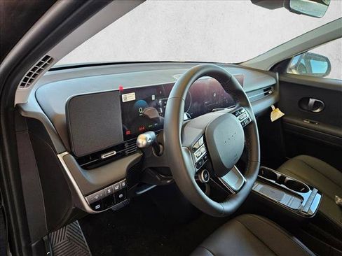 New 2026 Hyundai Ioniq 5 SEL image 3