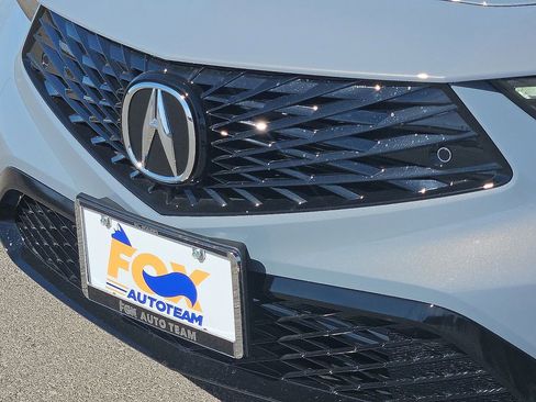New 2026 Acura Integra A-Spec FWD image 9