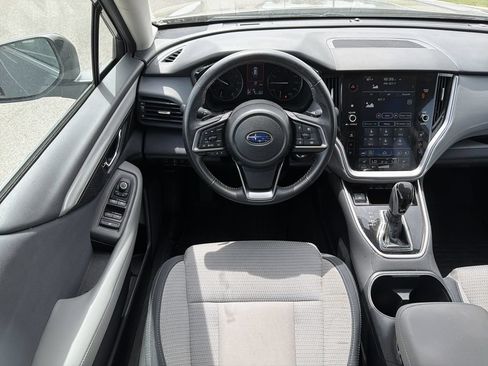 Used 2024 Subaru Outback Premium AWD/4WD image 26