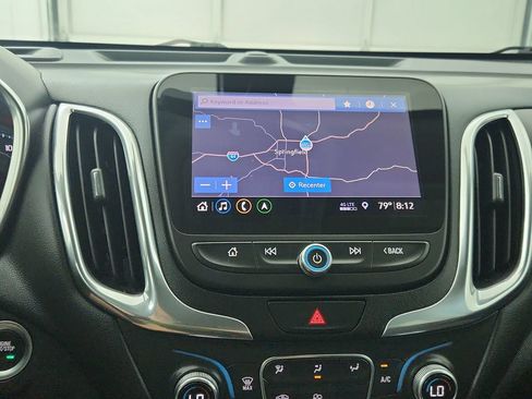 Used 2021 Chevrolet Equinox LT FWD image 28