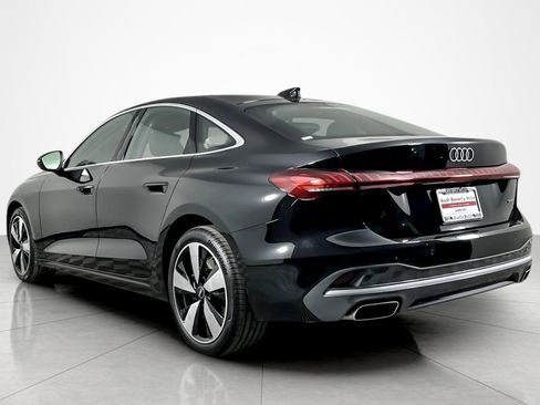 Used 2025 Audi A5 2.0T Premium w/ Convenience Package image 3