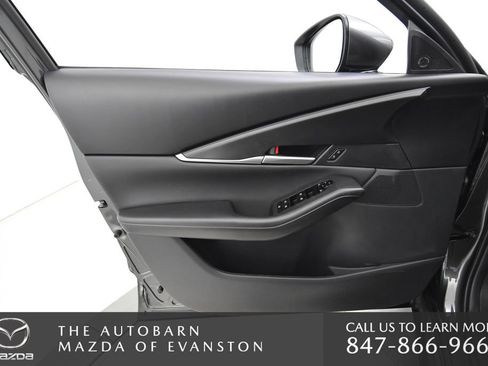 New 2026 MAZDA CX-30 AWD 2.5 S image 30