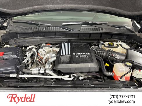 Used 2023 GMC Sierra 1500 Denali w/ Denali Reserve Package image 19