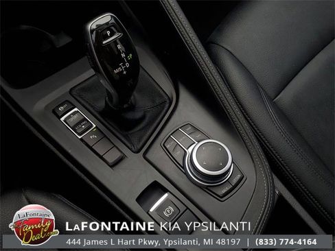 Used 2022 BMW X1 sDrive28i w/ Convenience Package image 31