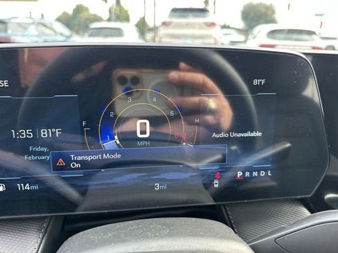 New 2026 Chevrolet Equinox LT image 16