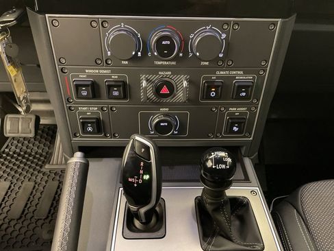 Used 2024 INEOS Grenadier AWD/4WD image 14
