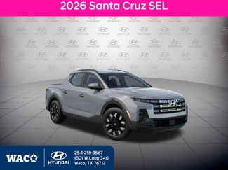 New 2026 Hyundai Santa Cruz SEL video 2