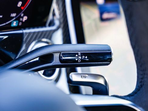 New 2026 Mercedes-Benz E 53 AMG e 4MATIC Sedan image 21