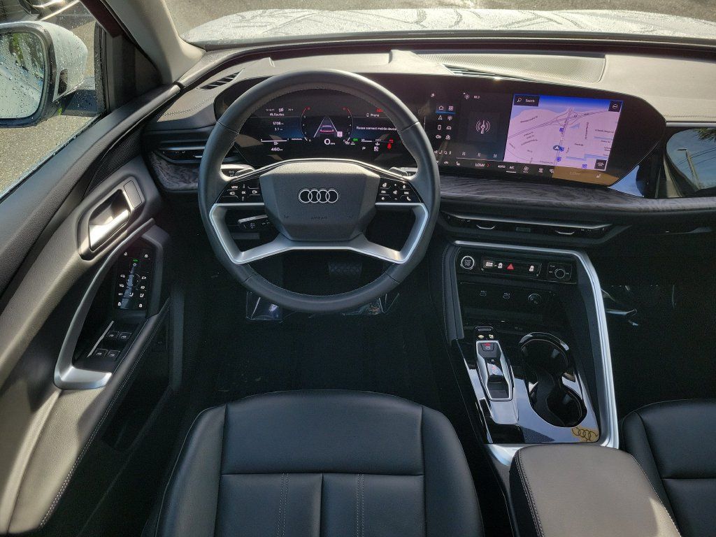 Certified 2025 Audi Q5 Premium w/ Convenience Package AWD/4WD image 22
