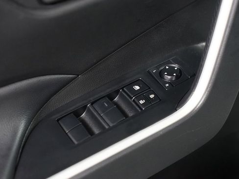 Certified 2024 Toyota RAV4 LE image 30