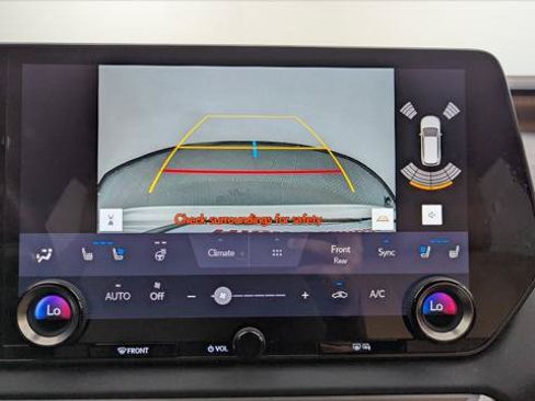 Used 2024 Lexus RX 350 Premium w/ Accessory Package (Z1) FWD image 31