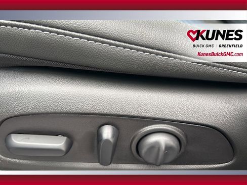 New 2026 Buick Envista Preferred w/ Convenience I Package image 21