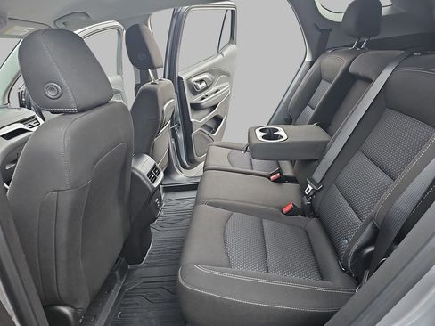 Certified 2023 GMC Terrain SLE w/ Driver Convenience Package image 18