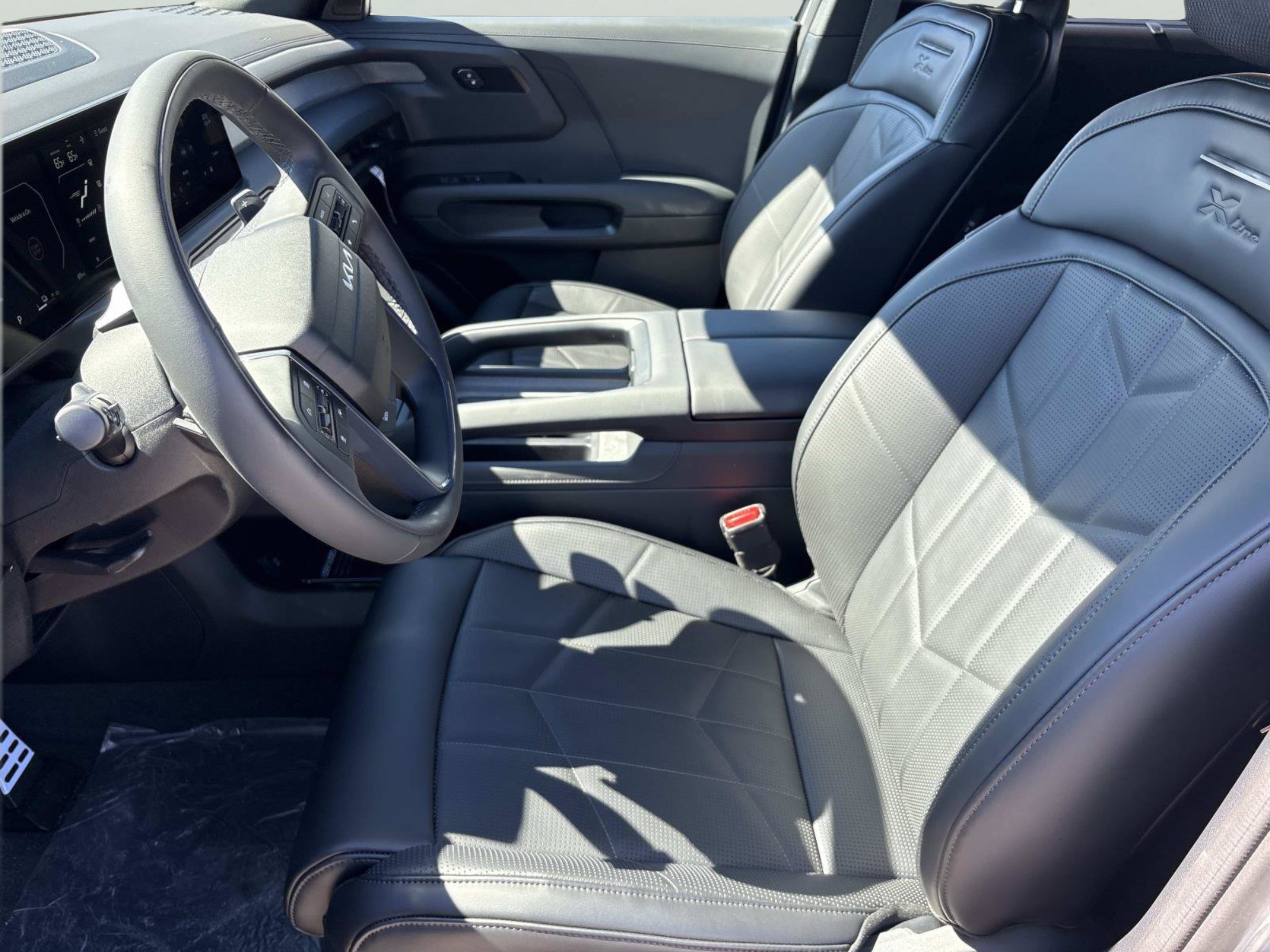 New 2027 Kia Telluride SX X-Line AWD/4WD image 20
