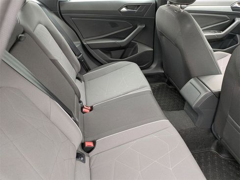 New 2025 Volkswagen Jetta Sport image 34