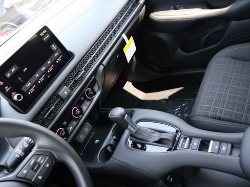 New 2027 Honda HR-V LX image 18