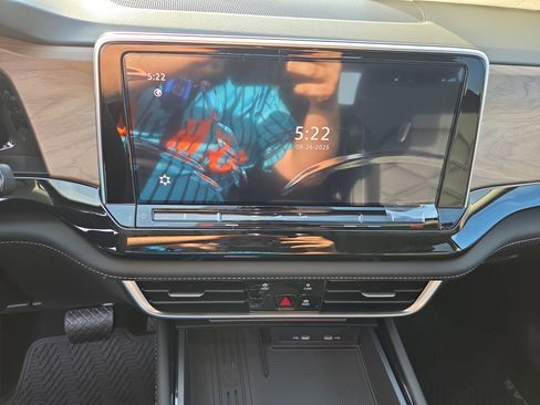 New 2026 Volkswagen Atlas SE image 11