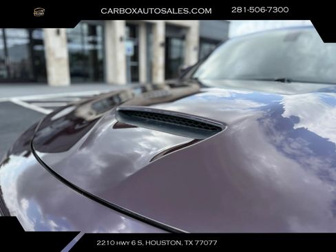 Used 2021 Dodge Charger Scat Pack RWD image 32