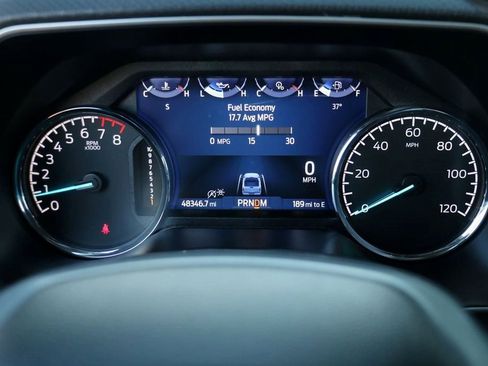 Used 2023 Ford F150 XLT w/ Equipment Group 302A High image 12