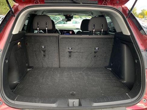 Used 2025 Chevrolet TrailBlazer LT image 29