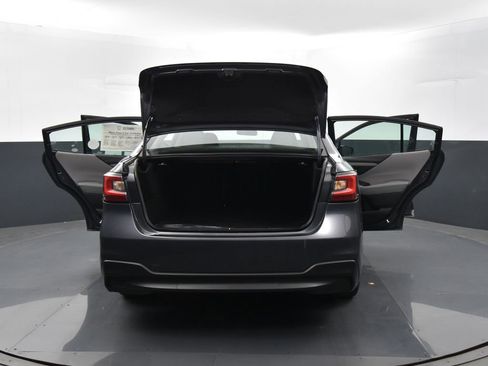 New 2025 Subaru Legacy Premium w/ Popular Package #1A image 32