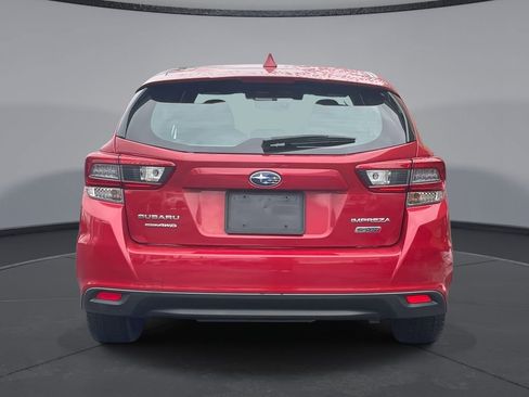 Used 2023 Subaru Impreza 2.0i Sport image 7