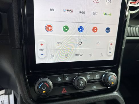 New 2026 Ford Ranger Raptor AWD/4WD image 32